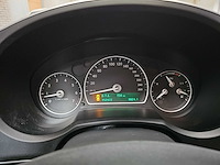 Saab 9-3 sport estate 2.0 t bp aero xwd 2009 | tl-292-v i - afbeelding 22 van  31