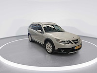 Saab 9-3 sport estate 2.0 t bp aero xwd 2009 | tl-292-v i - afbeelding 27 van  31