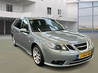 Saab 9 3 sport estate 2.0t linear, j-063-vh - afbeelding 7 van  12