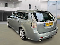 Saab 9 3 sport estate 2.0t linear, j-063-vh - afbeelding 8 van  12