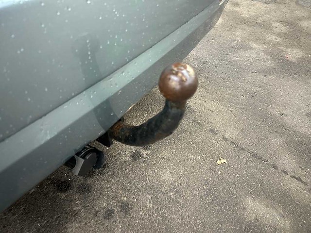 Saab 9 3 sport estate 2.0t linear, j-063-vh - afbeelding 9 van  12