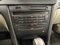 Saab 9-3 sport estate 2.0t vector, nx-481-x - afbeelding 3 van  13