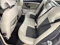 Saab 9-3 sport estate 2.0t vector, nx-481-x - afbeelding 5 van  13