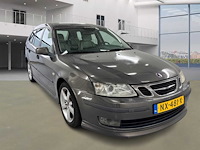Saab 9-3 sport estate 2.0t vector, nx-481-x - afbeelding 8 van  13