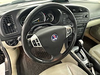 Saab 9-3 sport estate 2.0t vector, nx-481-x - afbeelding 13 van  13