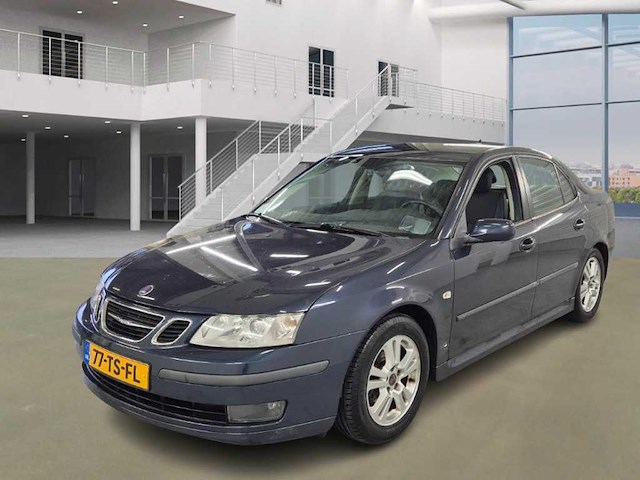Saab 9-3 sport sedan 1.8 business, 77-ts-fl - afbeelding 1 van  14