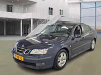 Saab 9-3 sport sedan 1.8 business, 77-ts-fl - afbeelding 1 van  14