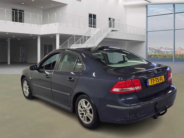 Saab 9-3 sport sedan 1.8 business, 77-ts-fl - afbeelding 9 van  14