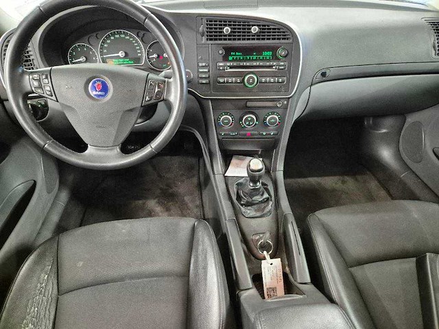 Saab 9-3 sport sedan 1.8 business, 77-ts-fl - afbeelding 12 van  14