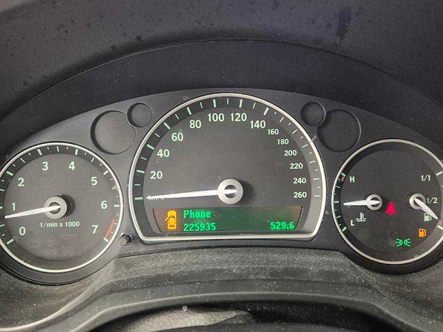 Saab 9-3 sport sedan 1.8 business, 77-ts-fl - afbeelding 13 van  14