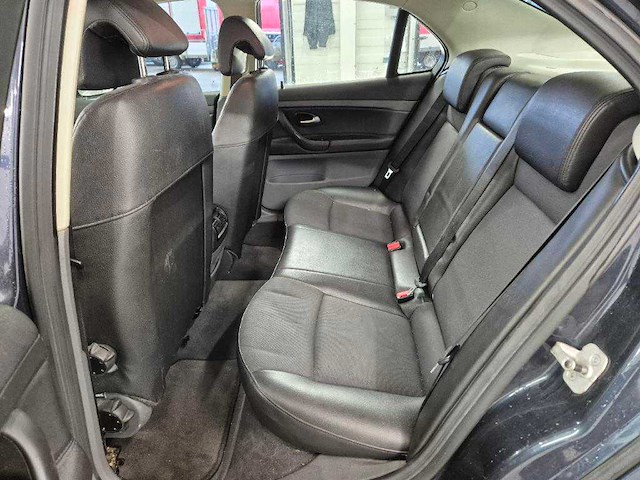 Saab 9-3 sport sedan 1.8 business, 77-ts-fl - afbeelding 11 van  14