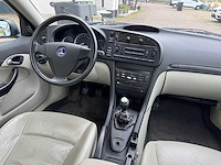 Saab 9-3 sport sedan 1.8 linear business 09-sb-jp - afbeelding 2 van  16