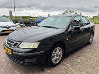 Saab 9-3 sport sedan 1.8 linear business 09-sb-jp - afbeelding 1 van  16