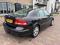 Saab 9-3 sport sedan 1.8 linear business 09-sb-jp - afbeelding 10 van  16