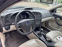 Saab 9-3 sport sedan 1.8 linear business 09-sb-jp - afbeelding 3 van  13