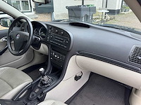Saab 9-3 sport sedan 1.8 linear business 09-sb-jp - afbeelding 12 van  13