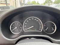 Saab 9-3 sport sedan 1.8 linear business 09-sb-jp - afbeelding 4 van  17