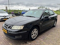 Saab 9-3 sport sedan 1.8 linear business 09-sb-jp