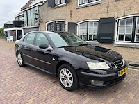 Saab 9-3 sport sedan 1.8 linear business 09-sb-jp - afbeelding 12 van  17
