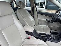 Saab 9-3 sport sedan 1.8 linear business 09-sb-jp - afbeelding 13 van  17