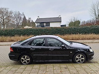 Saab 9-3 sport sedan 1.8t arc automaat, 82-rd-pl - afbeelding 1 van  5