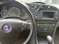 Saab 9-3 sport sedan 1.8t arc automaat, 82-rd-pl - afbeelding 3 van  5