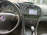 Saab 9-3 sport sedan 1.8t arc automaat, 82-rd-pl - afbeelding 5 van  5