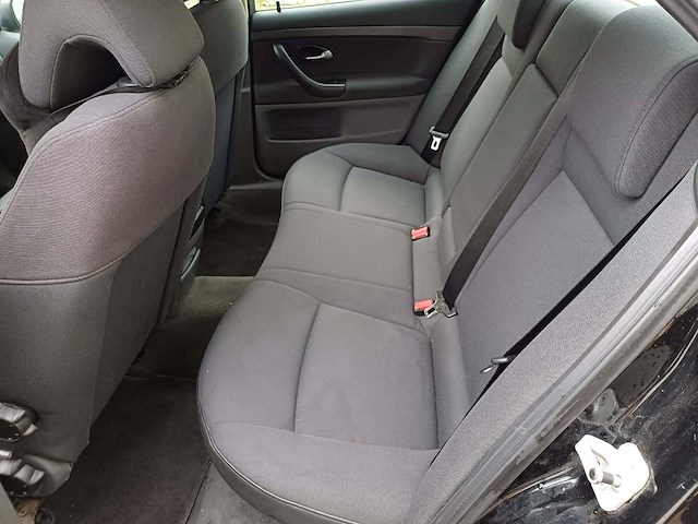 Saab 9-3 sport sedan 1.8t arc automaat, 82-rd-pl - afbeelding 10 van  16