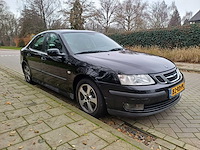 Saab 9-3 sport sedan 1.8t arc automaat, 82-rd-pl - afbeelding 11 van  16