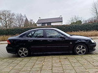 Saab 9-3 sport sedan 1.8t arc automaat, 82-rd-pl - afbeelding 4 van  23