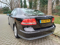 Saab 9-3 sport sedan 1.8t arc automaat, 82-rd-pl - afbeelding 10 van  23