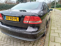 Saab 9-3 sport sedan 1.8t arc automaat, 82-rd-pl - afbeelding 20 van  23