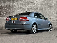 Saab 9-3 sport sedan 2.0 t vector 209pk 2008, s-553-kj - afbeelding 2 van  48