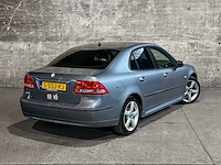 Saab 9-3 sport sedan 2.0 t vector 209pk 2008, s-553-kj - afbeelding 3 van  48