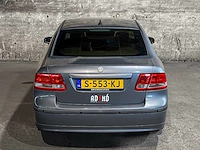 Saab 9-3 sport sedan 2.0 t vector 209pk 2008, s-553-kj - afbeelding 5 van  48