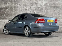 Saab 9-3 sport sedan 2.0 t vector 209pk 2008, s-553-kj - afbeelding 6 van  48