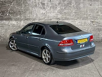 Saab 9-3 sport sedan 2.0 t vector 209pk 2008, s-553-kj - afbeelding 7 van  48