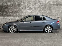 Saab 9-3 sport sedan 2.0 t vector 209pk 2008, s-553-kj - afbeelding 8 van  48
