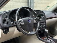 Saab 9-3 sport sedan 2.0 t vector 209pk 2008, s-553-kj - afbeelding 35 van  48