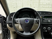 Saab 9-3 sport sedan 2.0 t vector 209pk 2008, s-553-kj - afbeelding 36 van  48