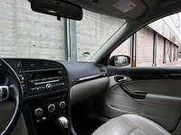 Saab 9-3 sport sedan 2.0 t vector 209pk 2008, s-553-kj - afbeelding 9 van  48