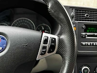 Saab 9-3 sport sedan 2.0 t vector 209pk 2008, s-553-kj - afbeelding 38 van  48
