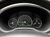 Saab 9-3 sport sedan 2.0 t vector 209pk 2008, s-553-kj - afbeelding 12 van  48