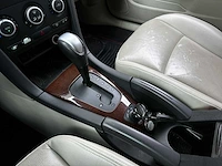 Saab 9-3 sport sedan 2.0 t vector 209pk 2008, s-553-kj - afbeelding 13 van  48