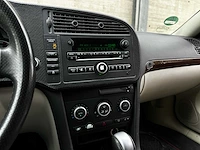 Saab 9-3 sport sedan 2.0 t vector 209pk 2008, s-553-kj - afbeelding 14 van  48