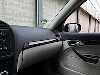 Saab 9-3 sport sedan 2.0 t vector 209pk 2008, s-553-kj - afbeelding 42 van  48