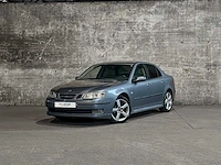Saab 9-3 sport sedan 2.0 t vector 209pk 2008, s-553-kj - afbeelding 10 van  48