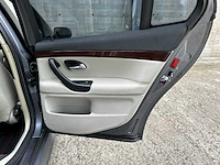 Saab 9-3 sport sedan 2.0 t vector 209pk 2008, s-553-kj - afbeelding 18 van  48