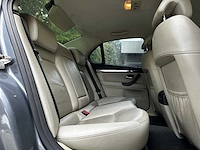 Saab 9-3 sport sedan 2.0 t vector 209pk 2008, s-553-kj - afbeelding 19 van  48