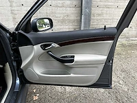 Saab 9-3 sport sedan 2.0 t vector 209pk 2008, s-553-kj - afbeelding 46 van  48